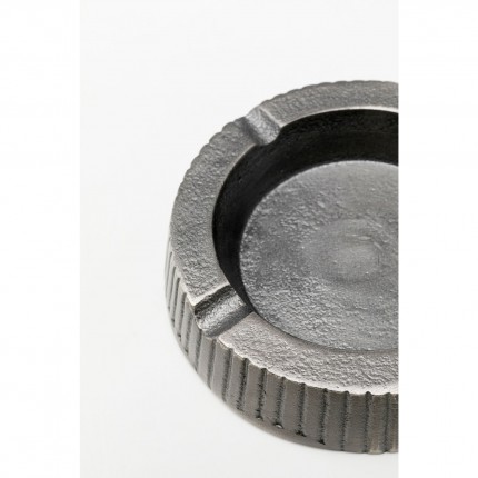 Cendrier Prezioso 13cm Kare Design
