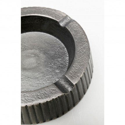 Cendrier Prezioso 13cm Kare Design