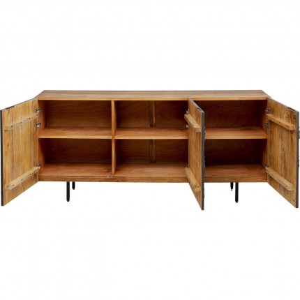 Sideboard Fiori Kare Design