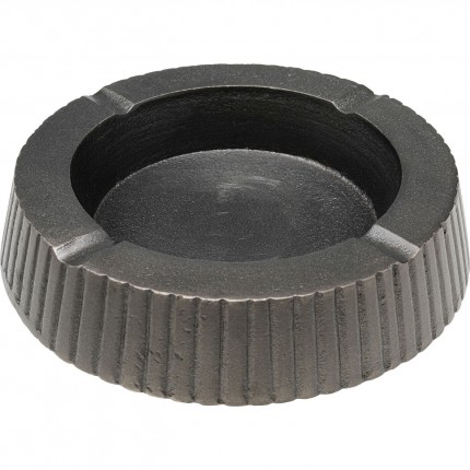 Cendrier Prezioso 18cm Kare Design