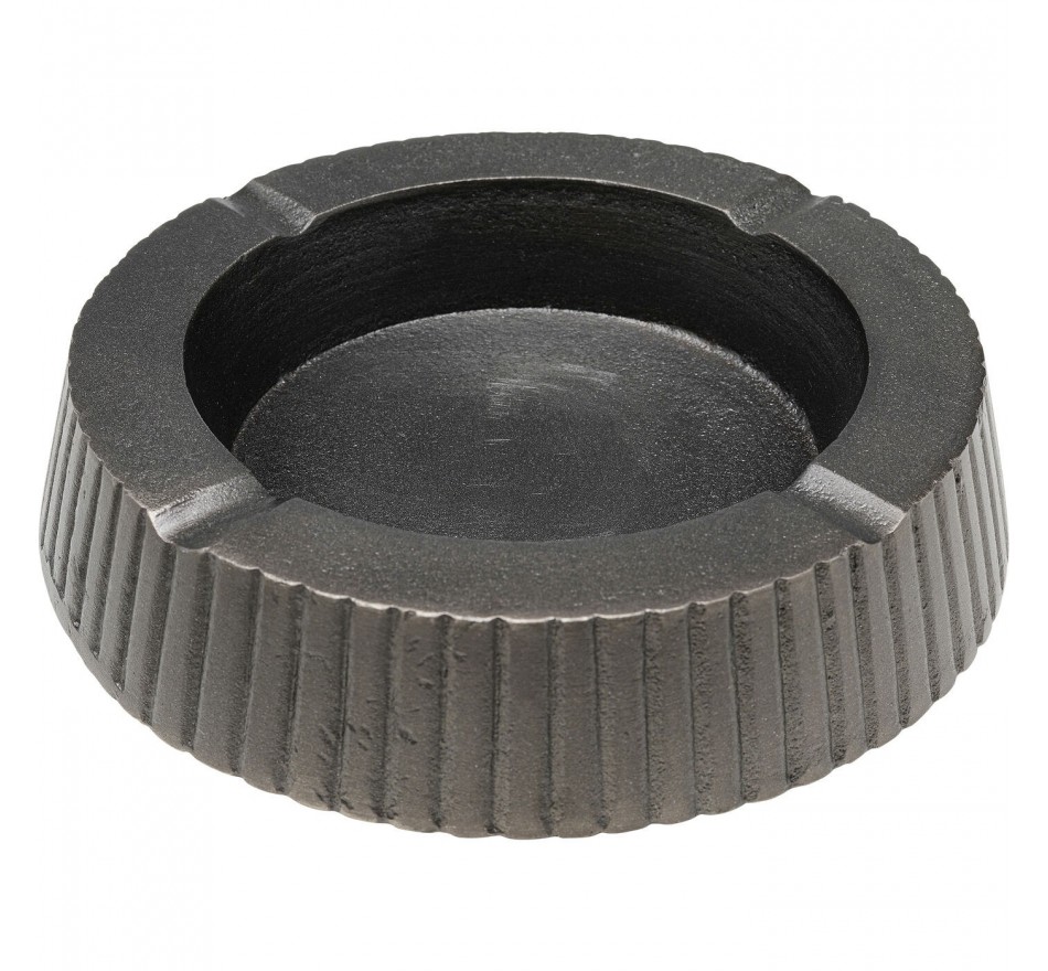 Cendrier Prezioso 18cm Kare Design