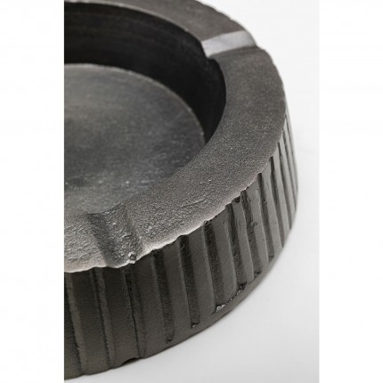 Cendrier Prezioso 18cm Kare Design