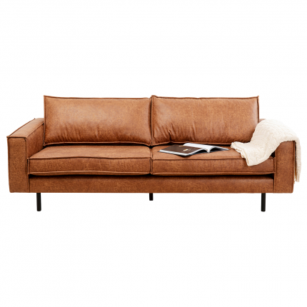 Canapé Neo 3 places Kare Design