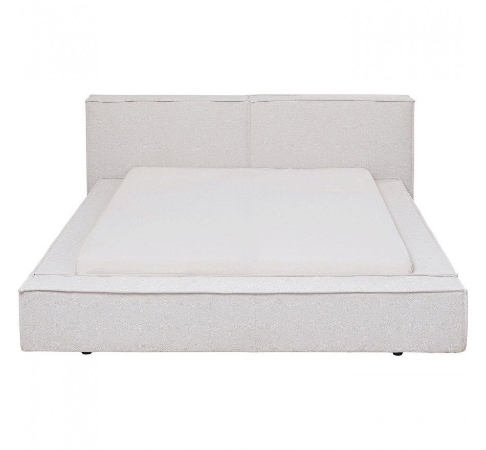 Lit Cubetto crème Kare Design