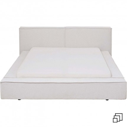 Lit Cubetto crème Kare Design