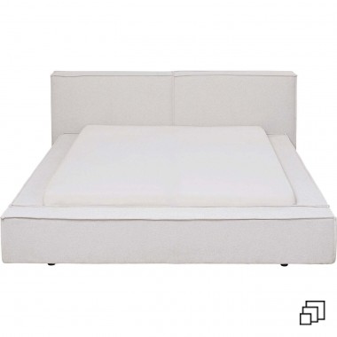 Lit Cubetto crème Kare Design