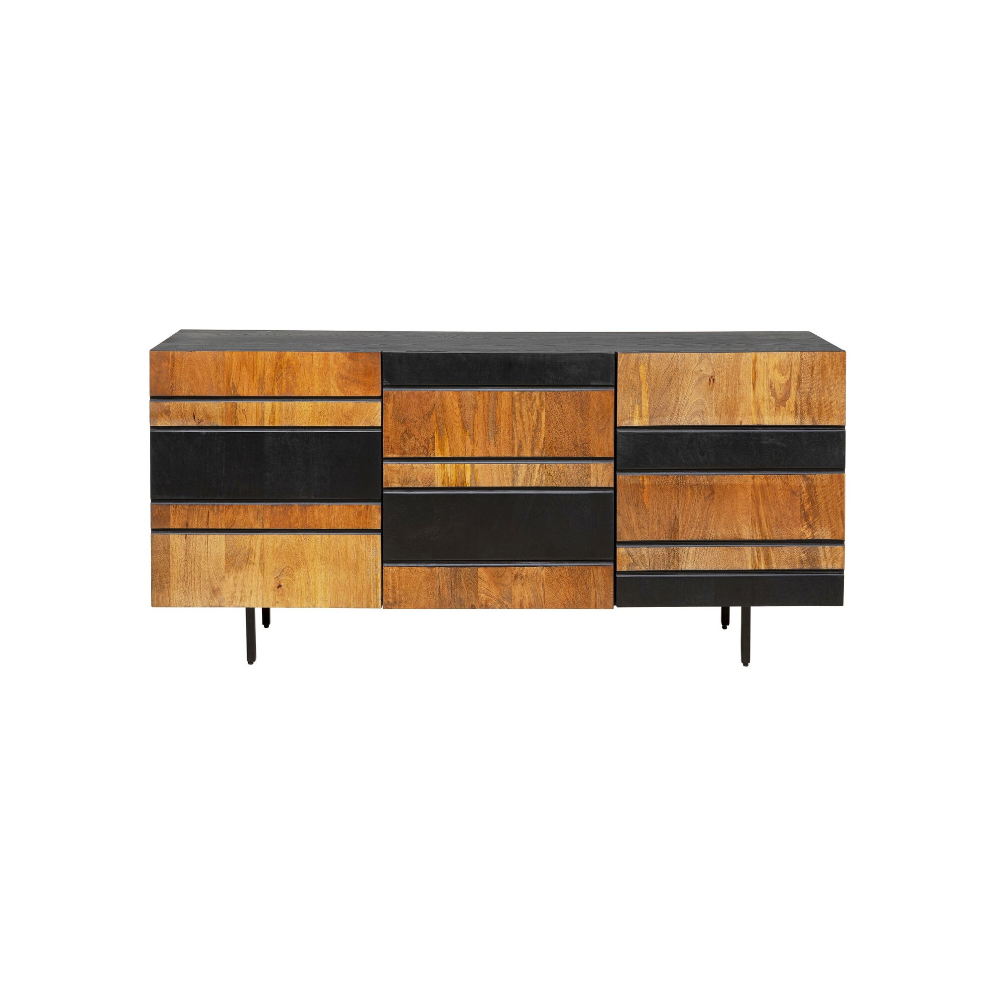 Buffet Bingo 160x75cm