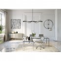Tapis Spike Elegance Kare Design