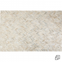 Tapis Spike Elegance Kare Design