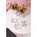 Tasses Viso Uomo set de 4 Kare Design