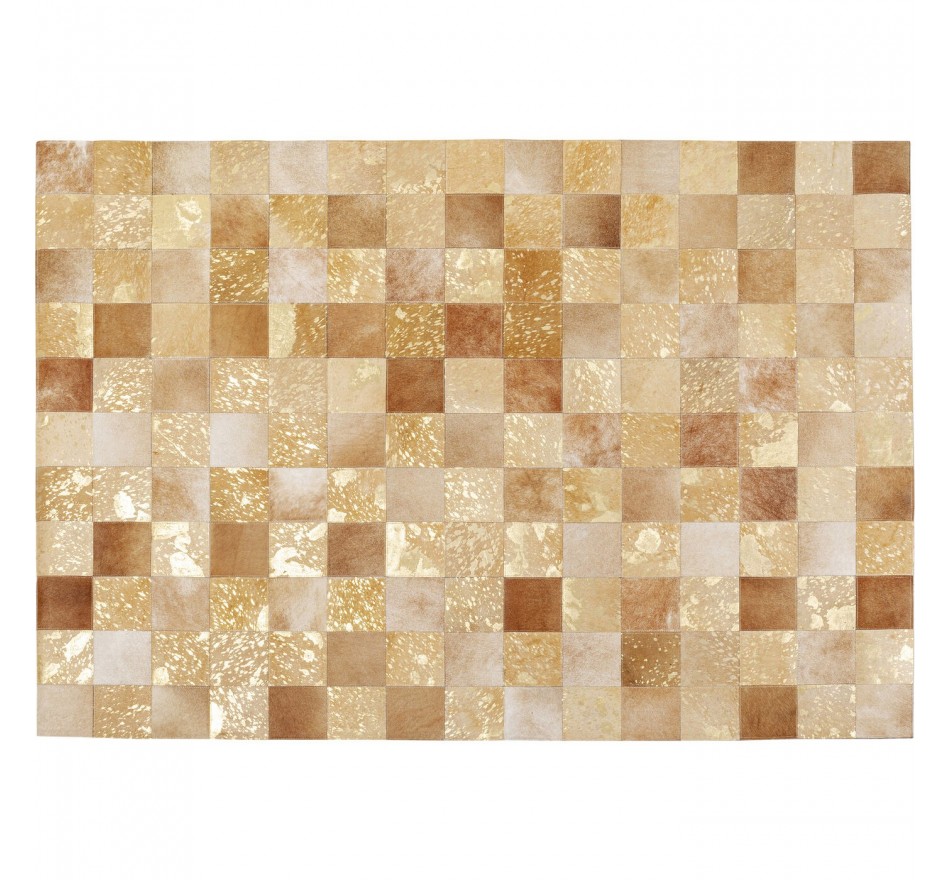 Carpet Vegas Fur 240x170cm Kare Design Carpet Vegas Fur 240x170cm Kare Design