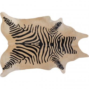 Tapis zèbre Kare Design