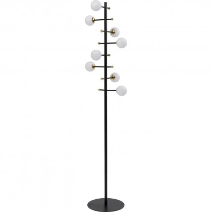 Lampadaire Trapez Kare Design
