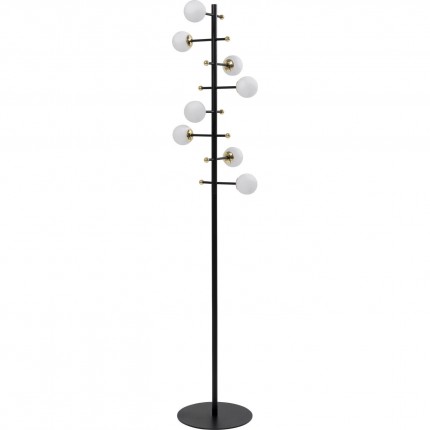 Lampadaire Trapez 160cm Kare Design