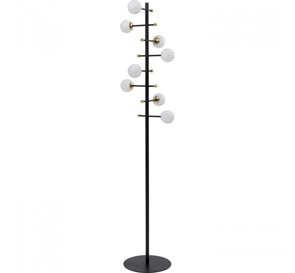 Lampadaire Trapez Kare Design