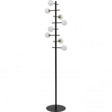 Lampadaire Trapez Kare Design