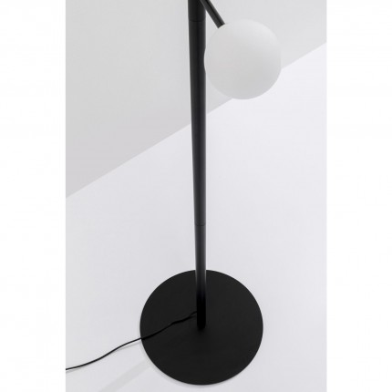 Lampadaire Trapez Kare Design
