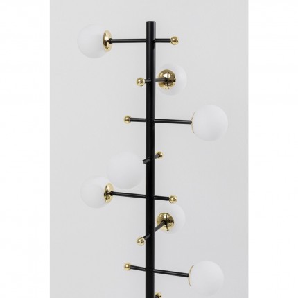 Lampadaire Trapez 160cm Kare Design