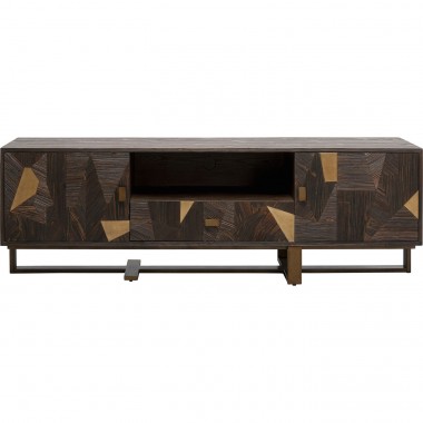 Meuble TV Salerno Kare Design
