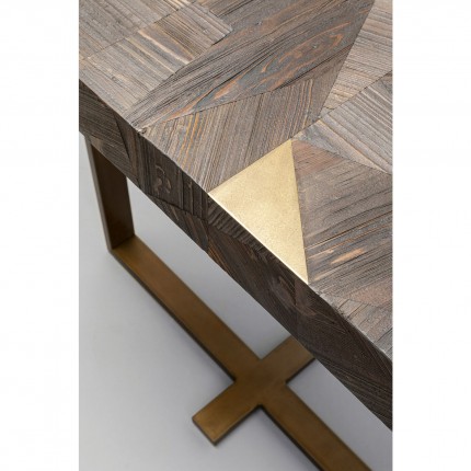Console Salerno Kare Design 