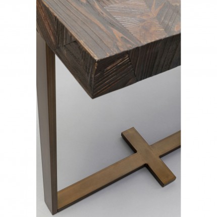 Console Salerno Kare Design 