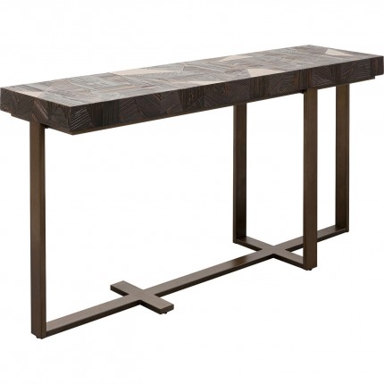 Console Salerno Kare Design 