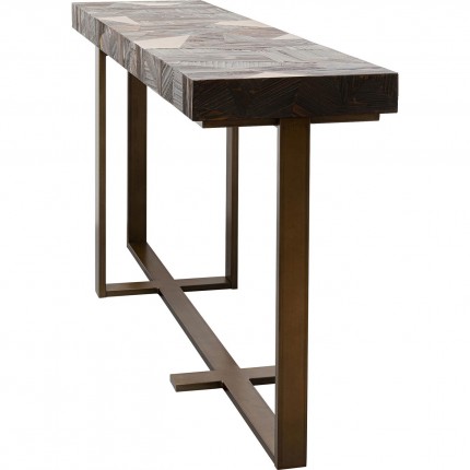 Console Salerno Kare Design 