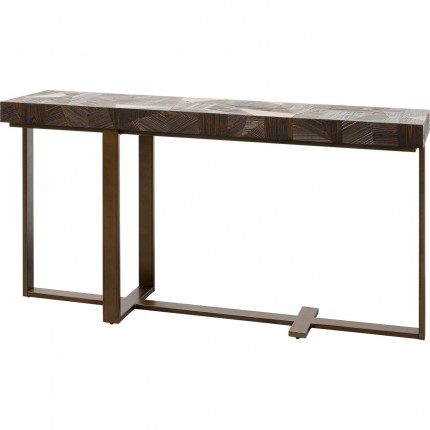 Console Salerno Kare Design 