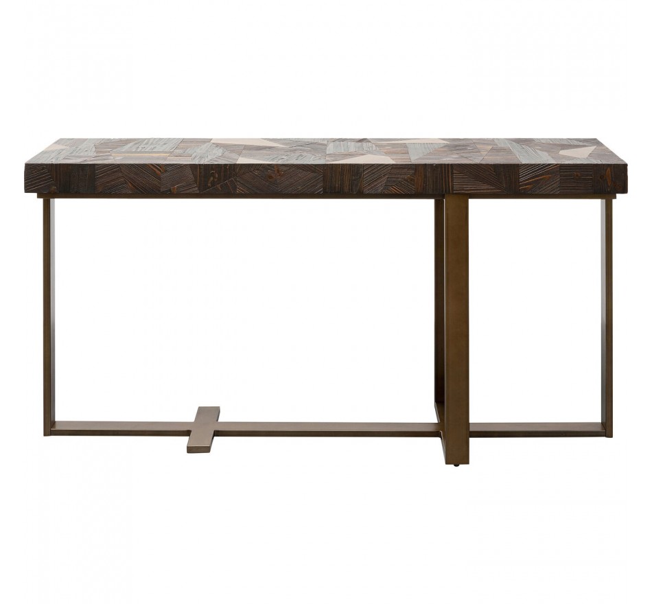 Console Salerno Kare Design