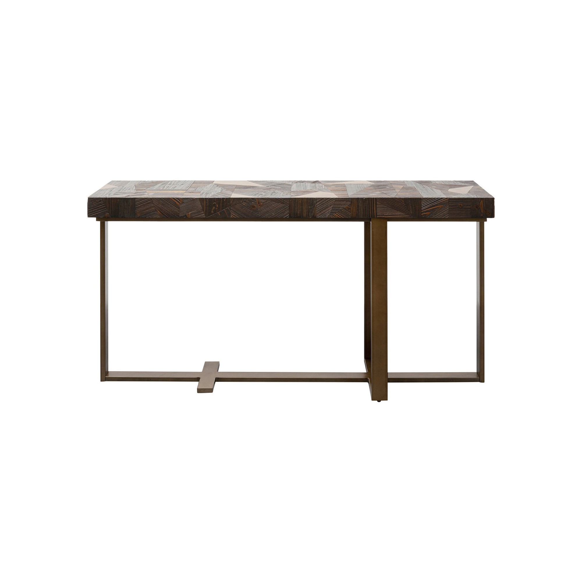 Console Salerno Kare Design 