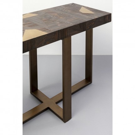 Console Salerno Kare Design 