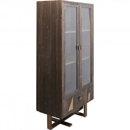 Vitrine Salerno Kare Design