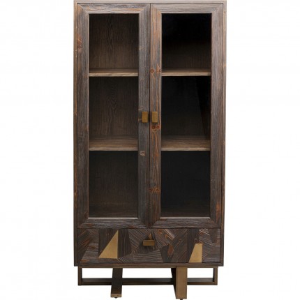 Vitrine Salerno Kare Design