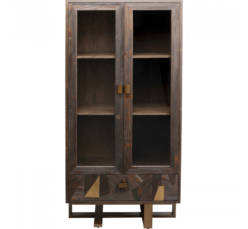 Vitrine Salerno Kare Design