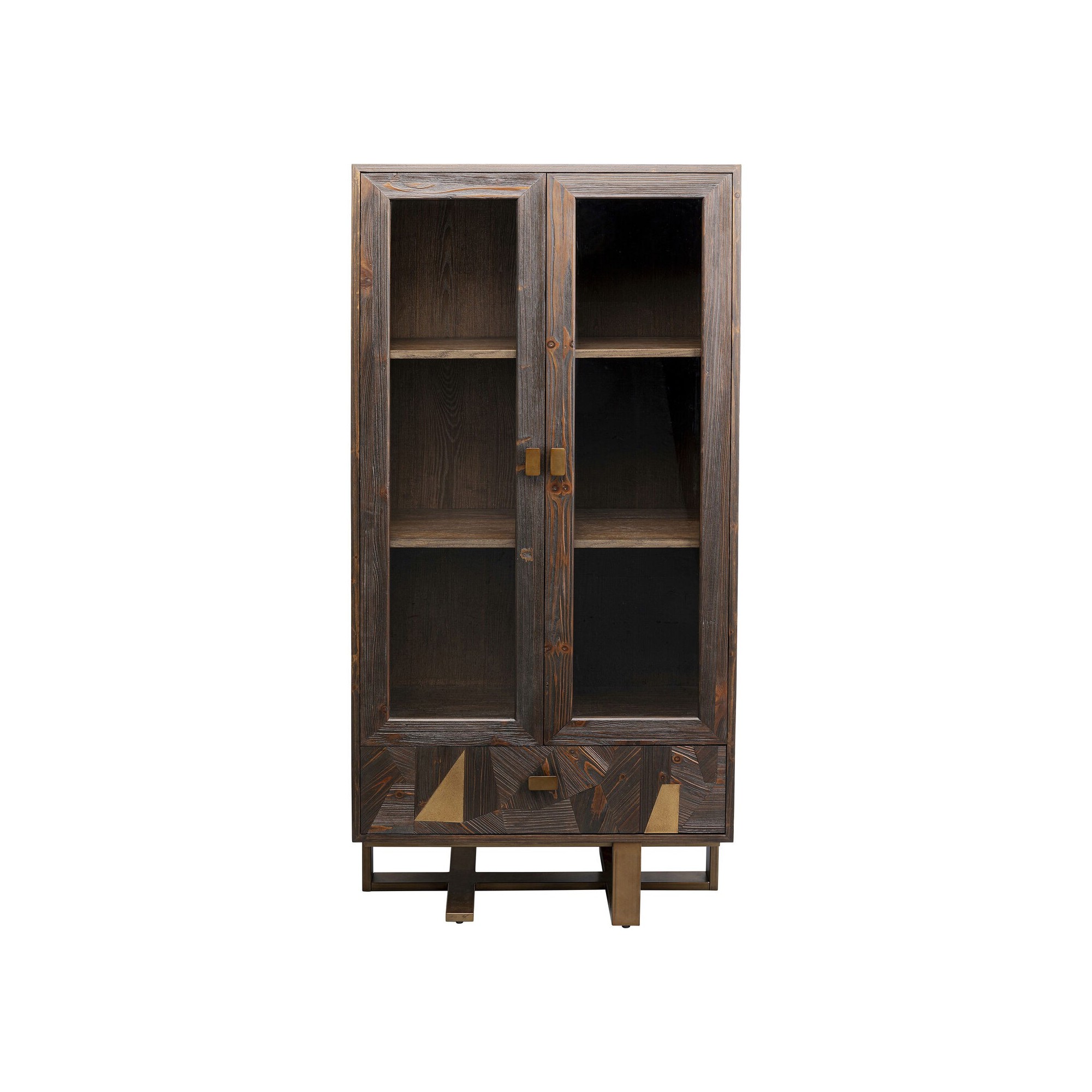 Vitrine Salerno Kare Design