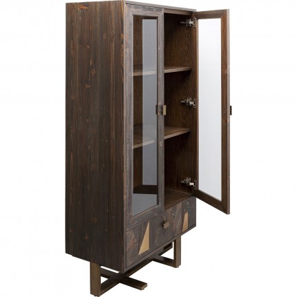 Vitrine Salerno Kare Design
