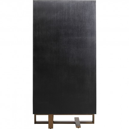 Vitrine Salerno Kare Design
