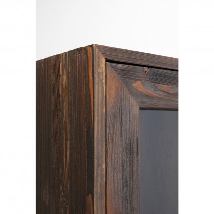 Vitrine Salerno Kare Design