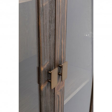 Vitrine Salerno Kare Design