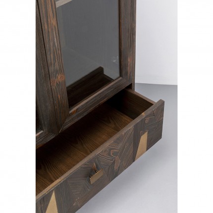 Vitrine Salerno Kare Design