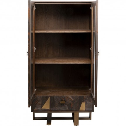 Vitrine Salerno Kare Design