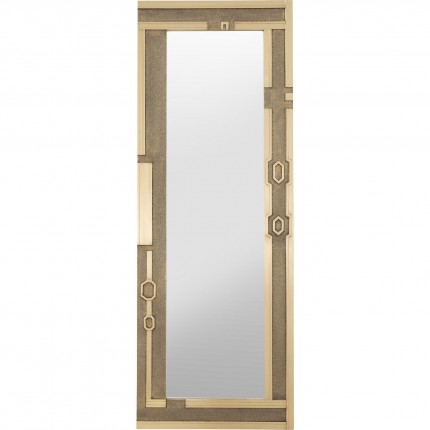 Miroir Futuro 200x80cm Kare Design