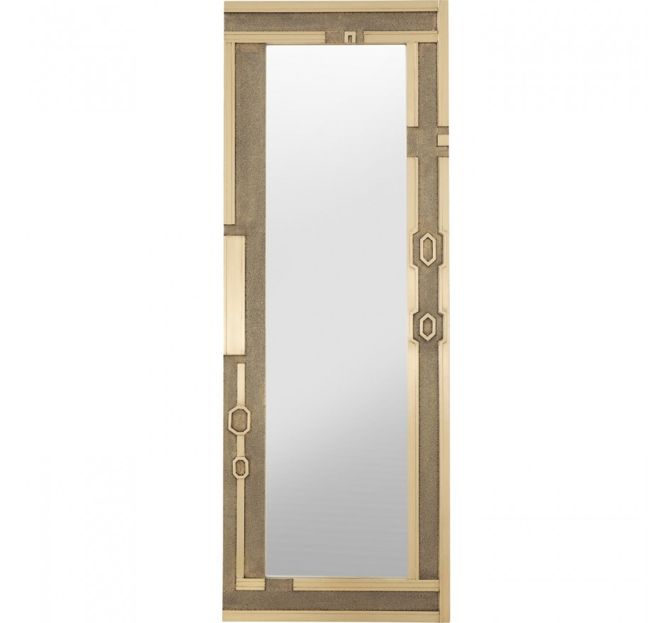 Miroir Futuro 200x80cm Kare Design