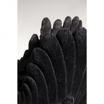 Déco cygne noir Kare Design