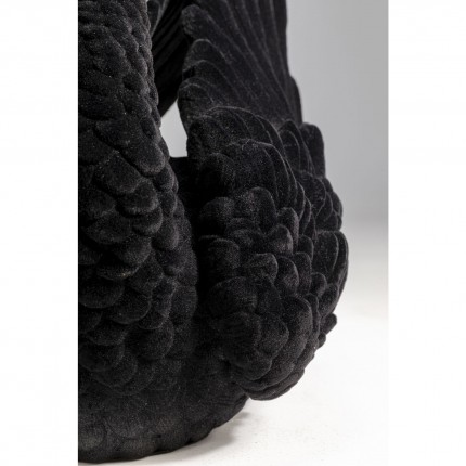 Déco cygne noir Kare Design
