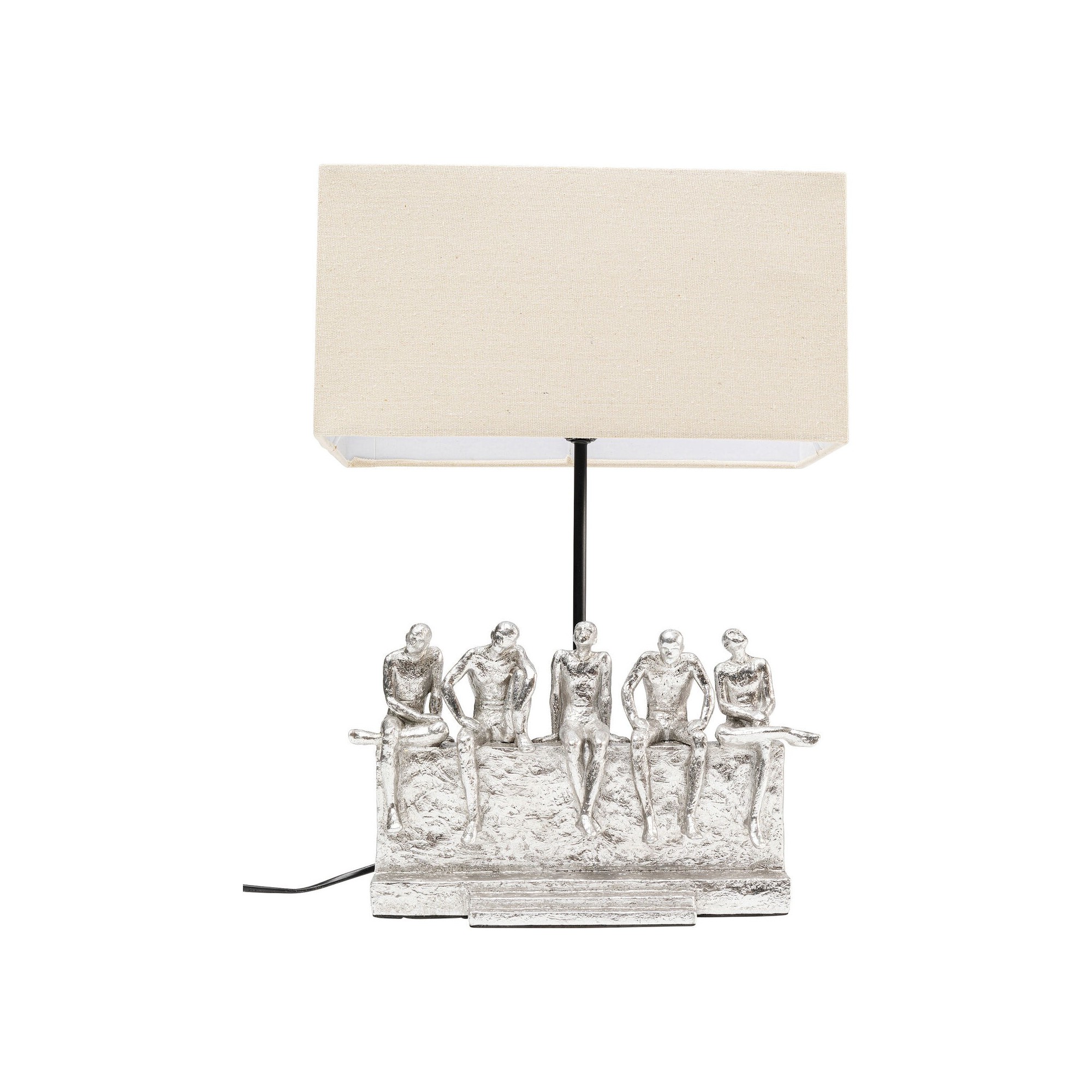 Lampe NY Workers Kare Design