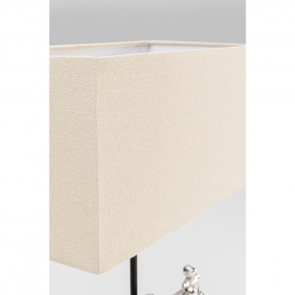 Lampe NY Workers Kare Design