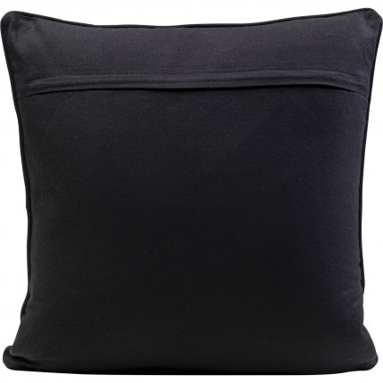 Coussin femme BD Kare Design