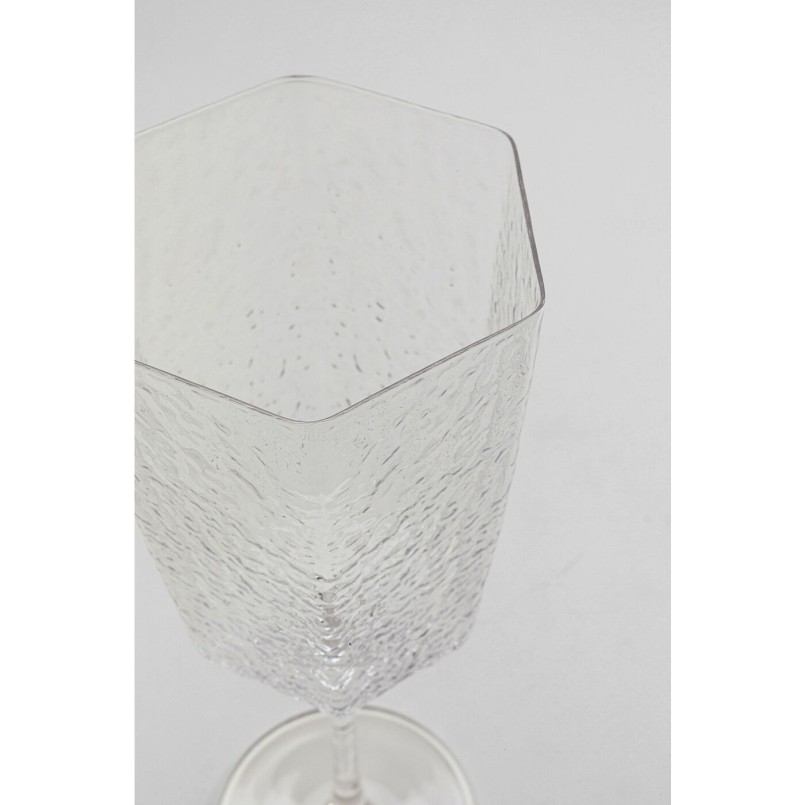 Verre à vin blanc Cascata clair