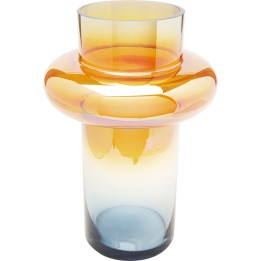 Vase Phenom Ring multi 30cm